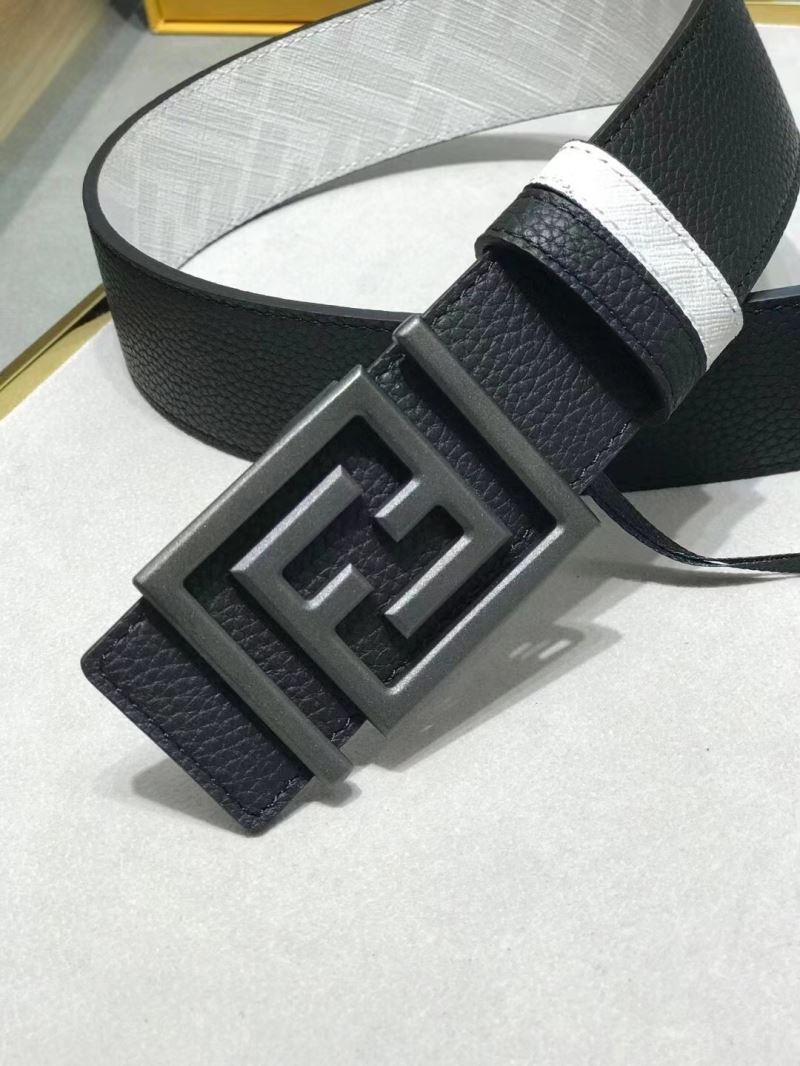 Fendi Belts